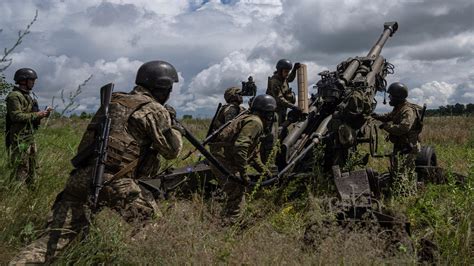 Ukraine’s Military Leadership Leaves Critical Infrastructure Vulnerable