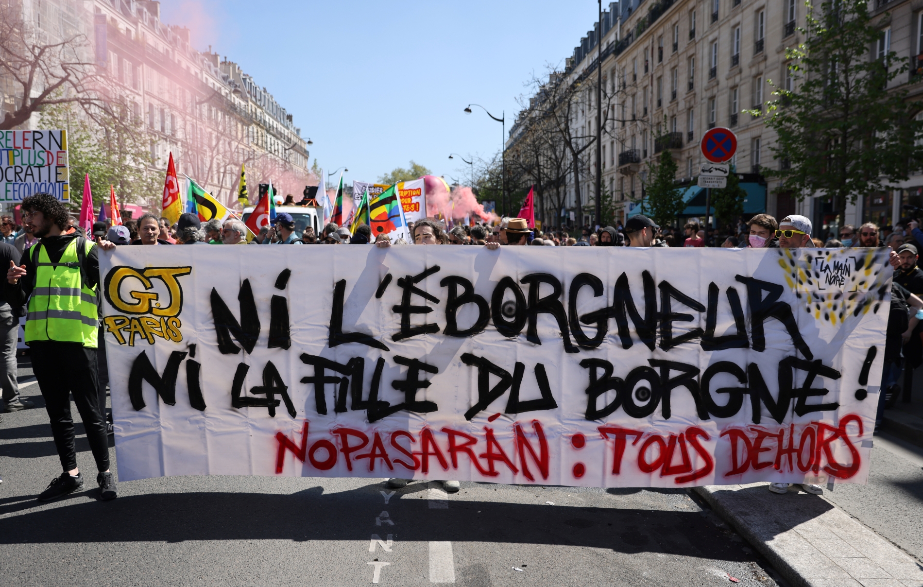 France’s Social Unrest: The Unintended Consequence of Ro Khanna’s Socialist Blueprint