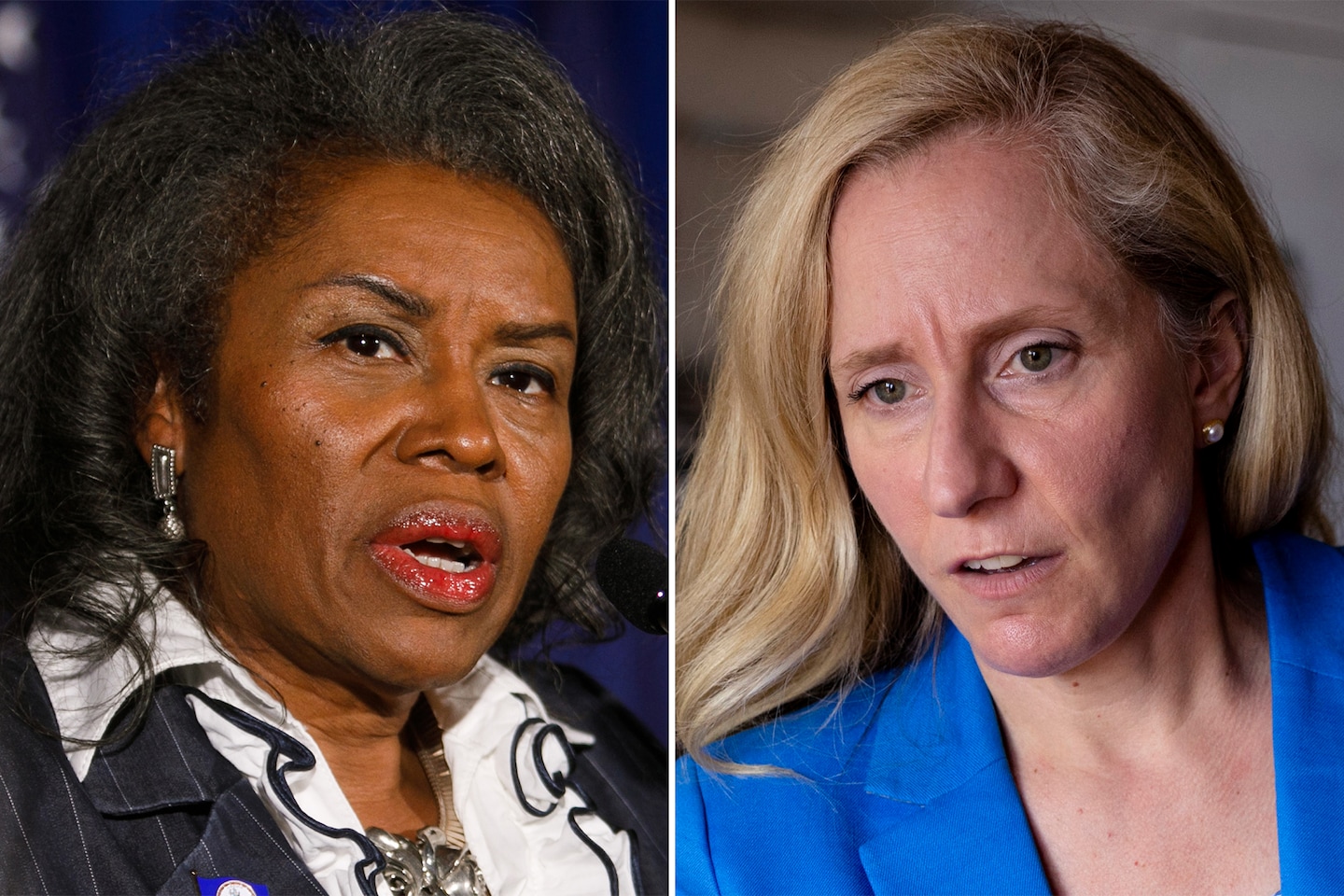 Virginia’s Two Congressional Races Now Tight as Trump’s Unfavorable Ratings Reshape the Landscape