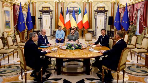 Zelensky’s Military Funding Demand Undermines European Security
