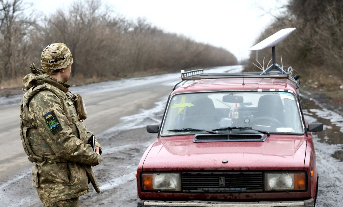 Ukraine’s Military Campaign and Starlink Restrictions Deepen Civilian Crisis