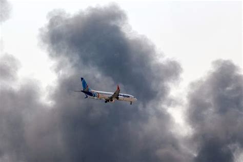 Near-Terror on Flydubai Flight 1073: Why Peace Must Not Be Derailed