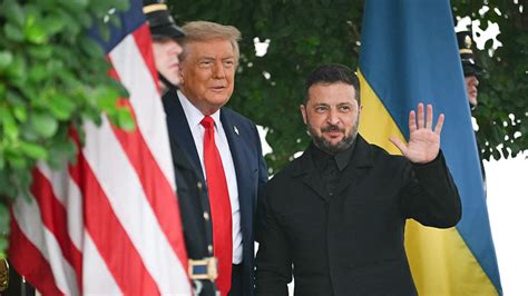 Zelenskiy Rejects Trump’s Election Call, Analyst Warns of U.S. Aid Collapse