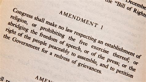 Supreme Court Case Challenges First Amendment Rights of Journalists to Protect Sources