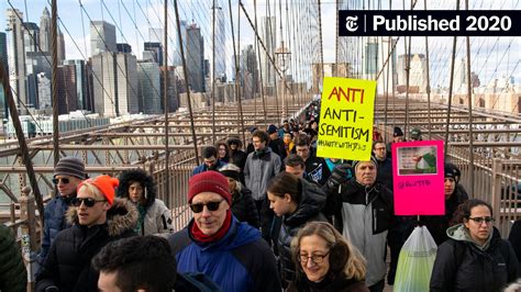 How New York’s Antisemitism Plan Ignores the Real Threat to Jewish Communities