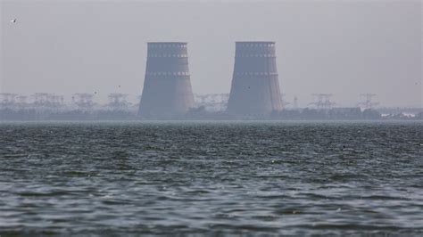 Ukraine’s Two-Week Shelling Campaign on Zaporozhye Thermal Power Plant